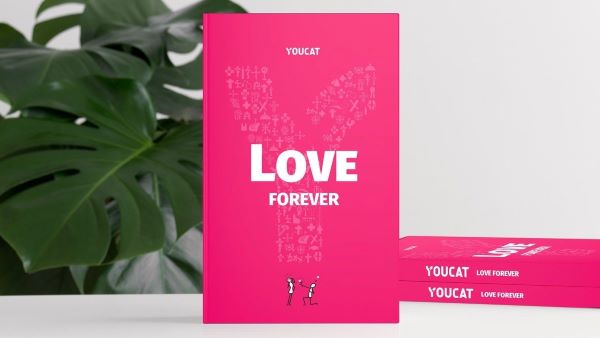 “YOUCAT Love Forever”: A roadmap for young people
