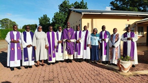 Zambia’s PMS Diocesan Directors gather for the 2026 National Council Meeting