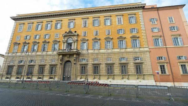 Cardinal Fernández to Pius X Society: Ordaining new bishops is schismatic act