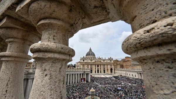 Pope Leo suppresses Commission for Donations to the Holy See