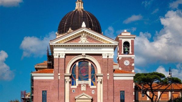 Pope Leo XIV to make first pastoral visit to Roman parish in Ostia