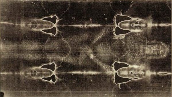Shroud of Turin: Medieval bas-relief hypothesis challenged on scientific grounds