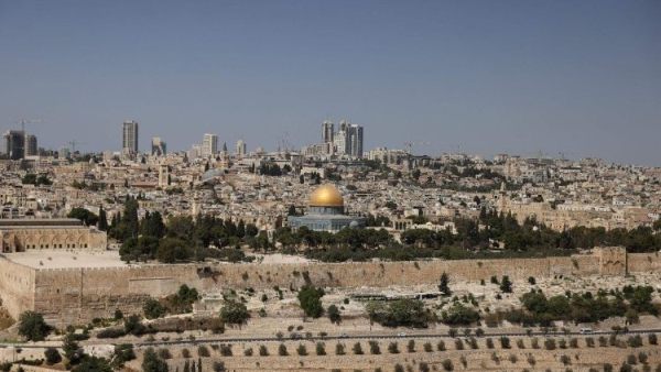 Message from the Holy Land: Peace is not an illusion but a life choice