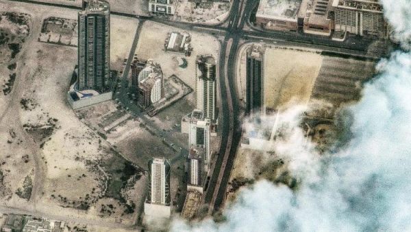 Bishop Berardi appeals to Christians and Muslims to unite in prayer for peace