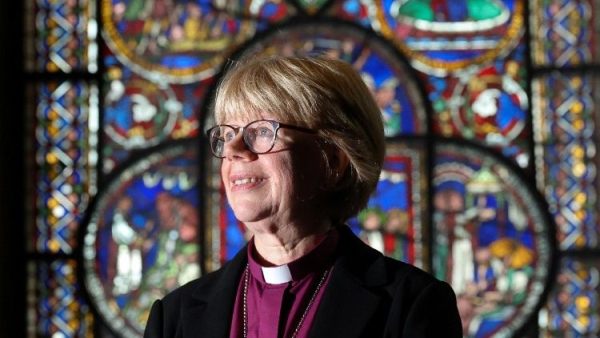 Cardinal Koch congratulates Archbishop-designate of Canterbury Sarah Mullally