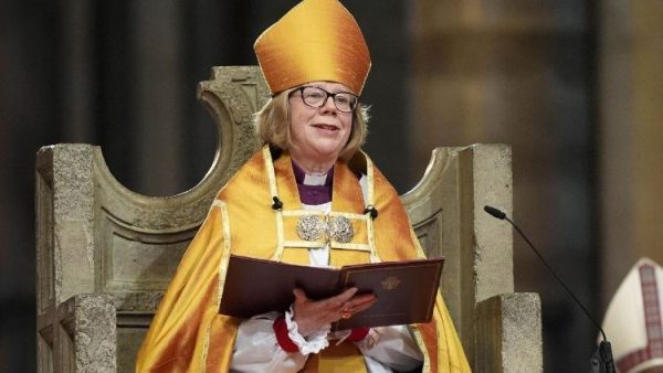Pope Leo to meet new Archbishop of Canterbury in April