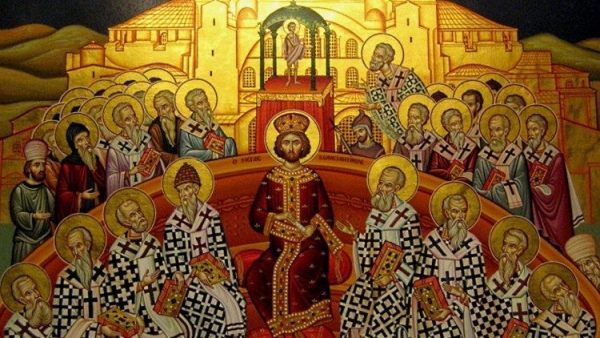 Council of Nicaea: A light on path of understanding the faith