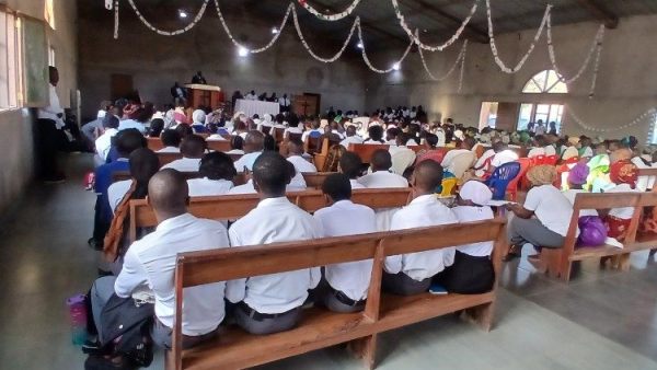 Mozambique: Laudato Si’ initiative inspires ecumenical gathering for peace and the environment