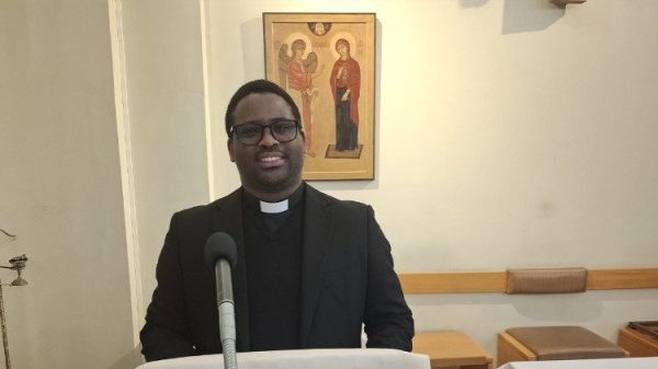 Ecumenism at Bossey is not only taught in the classroom. It Is lived, says Rev. Dlamini