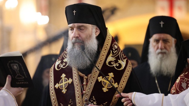 Shio III is new Catholicos-Patriarch of Orthodox Church in Georgia