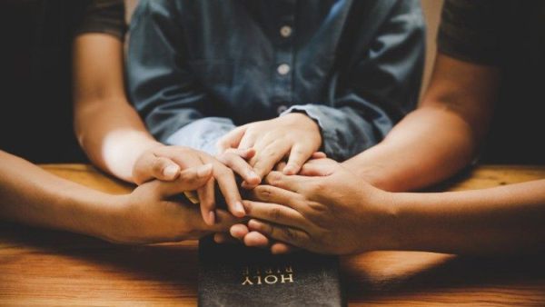Week of Prayer for Christian Unity: Unity means support, not inferiority