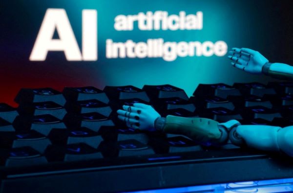 An African perspective on AI
