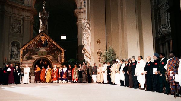 Cardinal Koovakad: Fraternity is only possible architecture for sustainable future