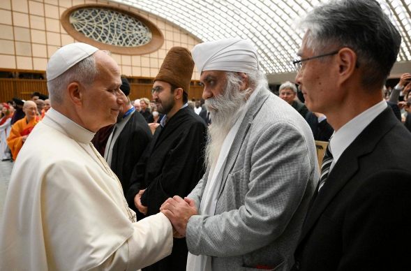 Pope Leo: The message of 