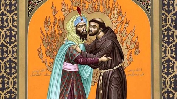 Bahrain: Celebrations mark 800 years from death of St Francis