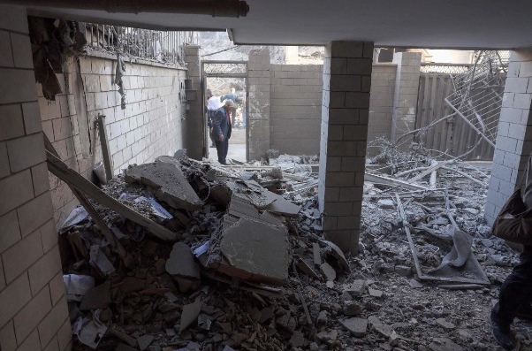 Cardinal McElroy: War in Iran 