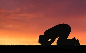 Created to be Muslim