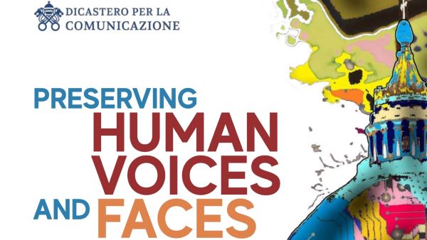 ‘Preserving Human Voices and Faces’: International Conference on AI at Urbaniana University