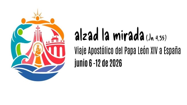 Logo and Motto released for Pope Leo