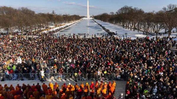 Holy See calls for multilateral dialogue in Americas
