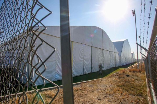 US Catholics and Evangelicals call for compassion and wisdom in immigration debate