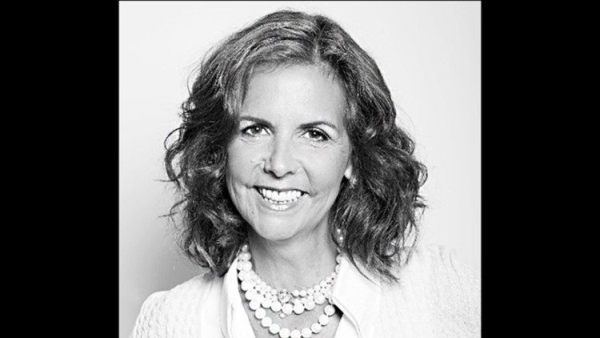 Ann Carter: A heart for the Church’s communication