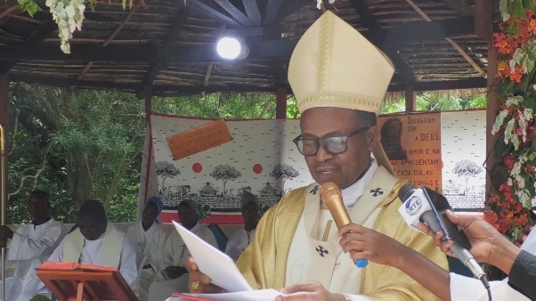 Mozambique: Bishops urge greater pastoral presence amid socio-political challenges