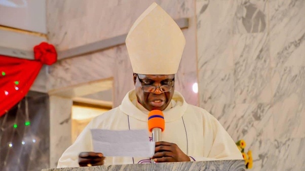 Catholic Bishops tell Nigerians: The resurrection offers us a new beginning. Hold on to hope!