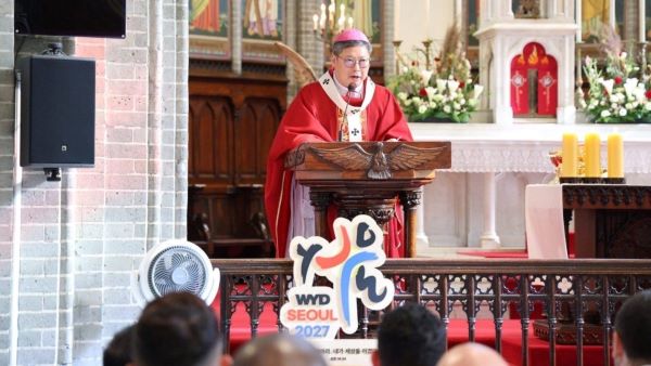 WYD Seoul 2027: Preparing an encounter, not just a gathering