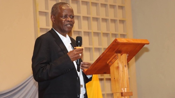 Tanzania: Bishop Bernardin Francis Mfumbusa has died
