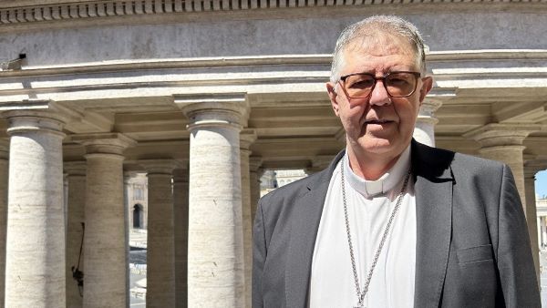 Catholics, Copts, Muslims: Latin Bishop of Alexandria on Christianity in Egypt