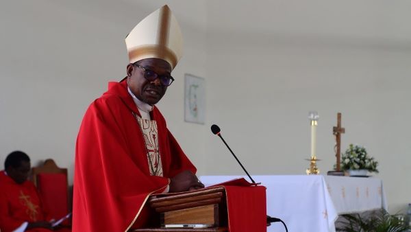 Mozambique: Cathedral of Beira hosts Day for Catechists