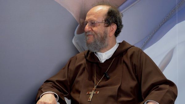 Bishop Martinelli: War will never bring solutions