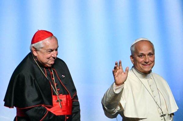 Cardinal Aveline: French Church will have to “water the seeds” of Pope’s visit