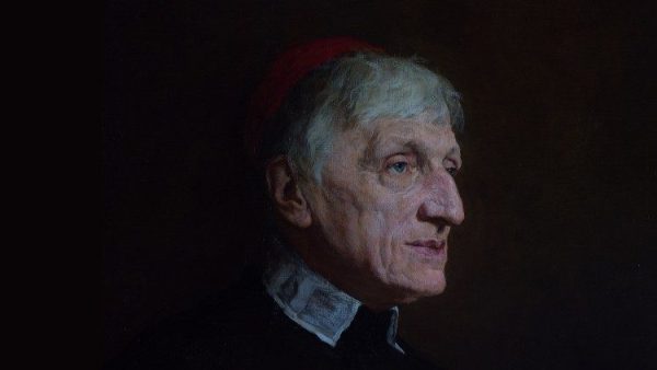 Cardinal Roche: St. John Henry Newman, an example of the search for truth