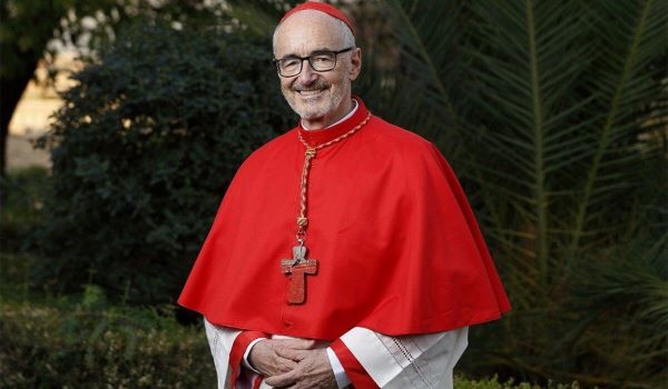 Cardinal Czerny: ‘Magnifica humanitas’ is profoundly synodal