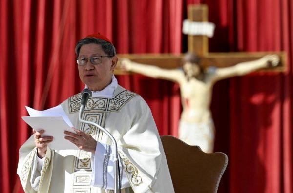 Pope Leo: Take to heart the riches of ‘Amoris laetitia’