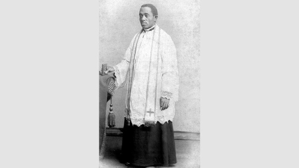 US diocese to build shrine for Venerable Fr. Tolton, first US Black priest