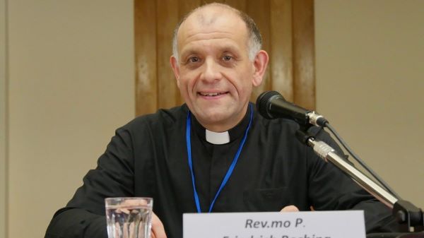 Aid to the Church in Need: Bringing hope to the persecuted