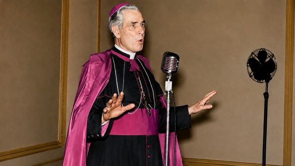Pope Leo upholds Fulton Sheen