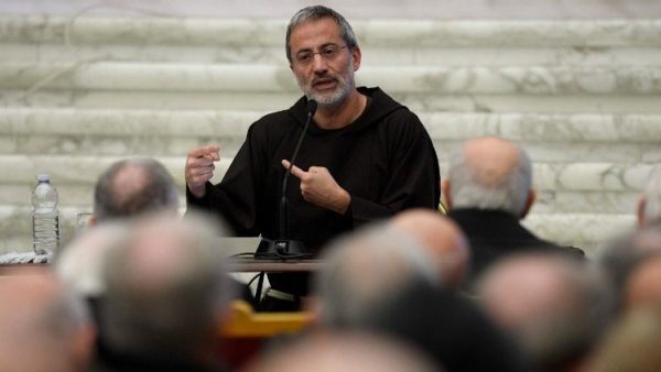 Second Advent sermon: Communion is not uniformity