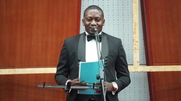 Cameroon releases official Papal Visit anthem: Terre de l’Alliance