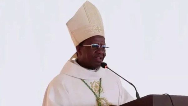 Kenya’s Lenten campaign: A call to national renewal for equity and human dignity