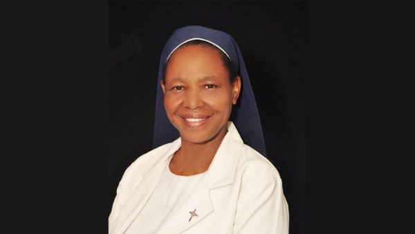 Congregation Leader of the Holy Rosary Sisters calls for ecological consciousness