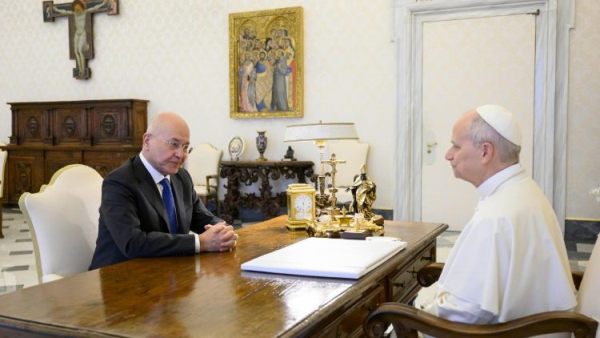 UN High Commissioner for Refugees: Church an important partner in helping refugees