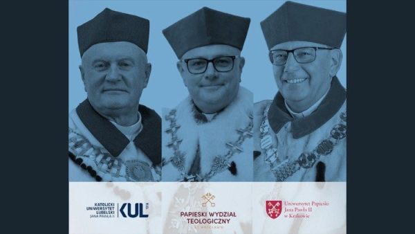 A letter declares Universities as builders of Polish–German reconciliation