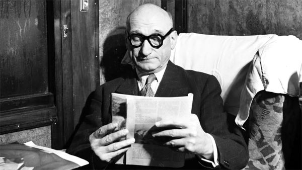 Discovering Robert Schuman