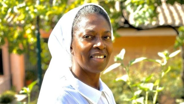 International Safeguarding Conference: Togolese religious nun encourages open discussion about abuse