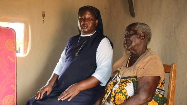 Kenya: Benedictine Sisters restoring dignity to the elderly
