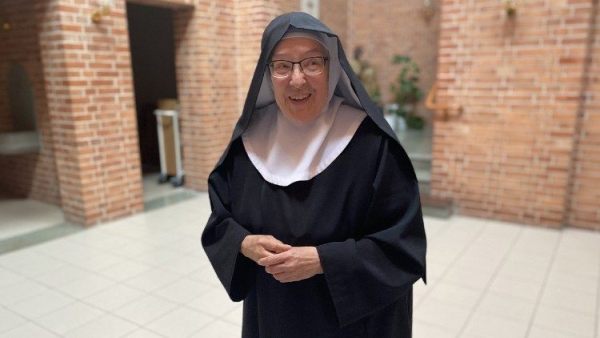 Benedictine nuns in Sweden offer ‘a place of prayer and silence’